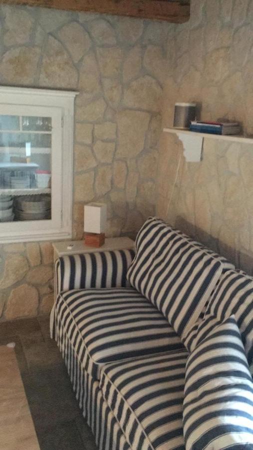 Вілла Maja Stone House Корнич Екстер'єр фото